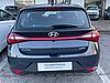Hyundai i20 3ª serie 1.2 MPI MT Connectline Grigio