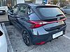 Hyundai i20 3ª serie 1.2 MPI MT Connectline Grigio