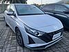 Hyundai i20 3ª serie 1.2 MPI MT Connectline Argento