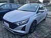 Hyundai i20 3ª serie 1.2 MPI MT Connectline Argento