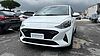 Hyundai i10 3ª serie 1.0 MPI Prime Bianco
