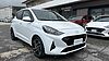 Hyundai i10 3ª serie 1.0 MPI Prime Bianco