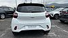 Hyundai i10 3ª serie 1.0 MPI Prime Bianco
