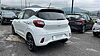 Hyundai i10 3ª serie 1.0 MPI Prime Bianco