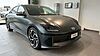 Hyundai Ioniq 6 6 77.4 kWh Evolution Nero