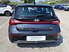 Hyundai i20 3&ordf; serie 1.0 T-GDI 48V iMT Connectline Grigio