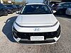 Hyundai Bayon 1.2 MPI MT XLine Bianco
