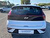 Hyundai Bayon 1.2 MPI MT XLine Bianco