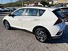 Hyundai Bayon 1.2 MPI MT XLine Bianco