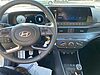 Hyundai Bayon 1.2 MPI MT XLine Bianco