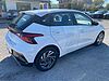 Hyundai i20 3&ordf; serie 1.0 T-GDI 48V iMT Connectline Bianco