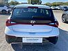 Hyundai i20 3&ordf; serie 1.0 T-GDI 48V iMT Connectline Bianco