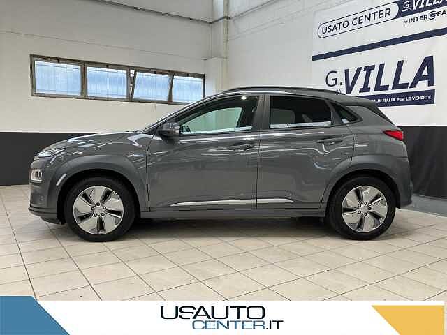 Hyundai KONA NEW EV NEW EV 65.4kWhXClassSE,Premium,TT