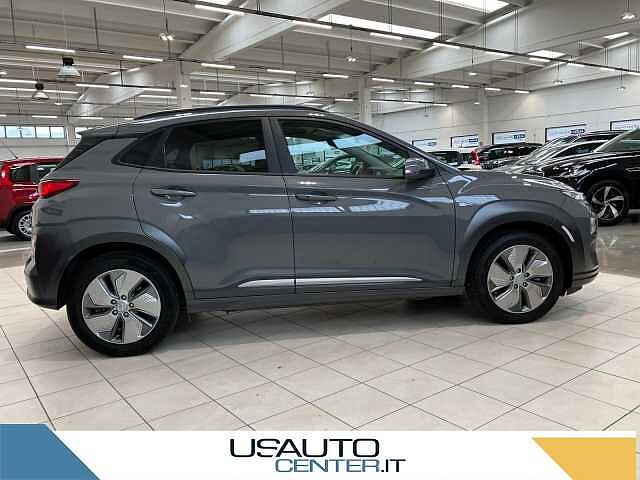 Hyundai KONA NEW EV NEW EV 65.4kWhXClassSE,Premium,TT