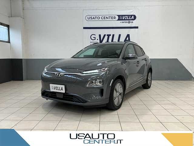 Hyundai KONA NEW EV NEW EV 65.4kWhXClassSE,Premium,TT