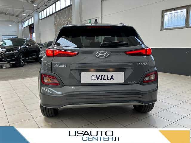 Hyundai KONA NEW EV NEW EV 65.4kWhXClassSE,Premium,TT