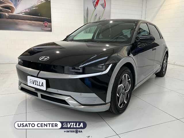 Hyundai IONIQ 5 MY23 77.4KWH 2WD EVOLUTION