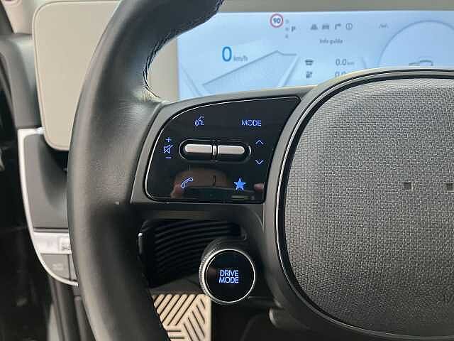 Hyundai IONIQ 5 MY23 77.4KWH 2WD EVOLUTION