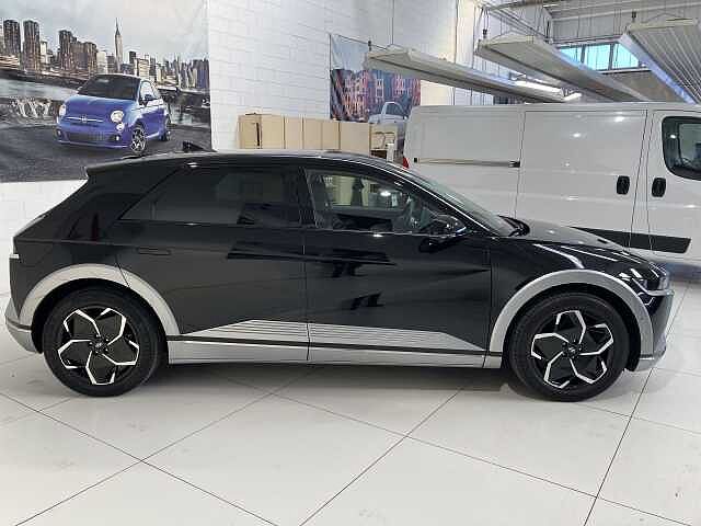 Hyundai IONIQ 5 MY23 77.4KWH 2WD EVOLUTION