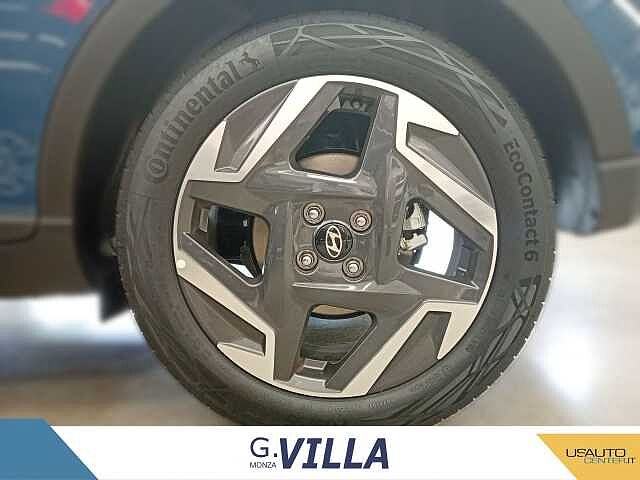 Hyundai BAYON PE 1.0T XCLASS 48V MT