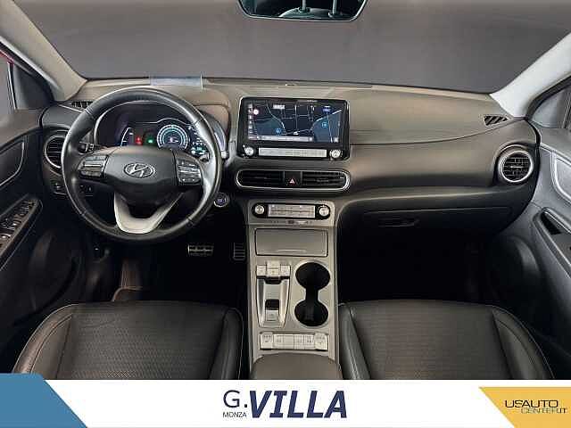 Hyundai KONA 64 kWh EV Exellence