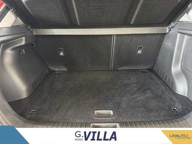 Hyundai KONA 64 kWh EV Exellence
