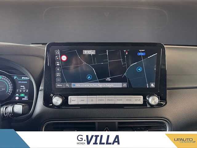 Hyundai KONA 64 kWh EV Exellence