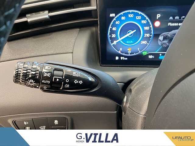 Hyundai TUCSON 1.6 PHEV AT 265 EXELLENCE+(C) MY23