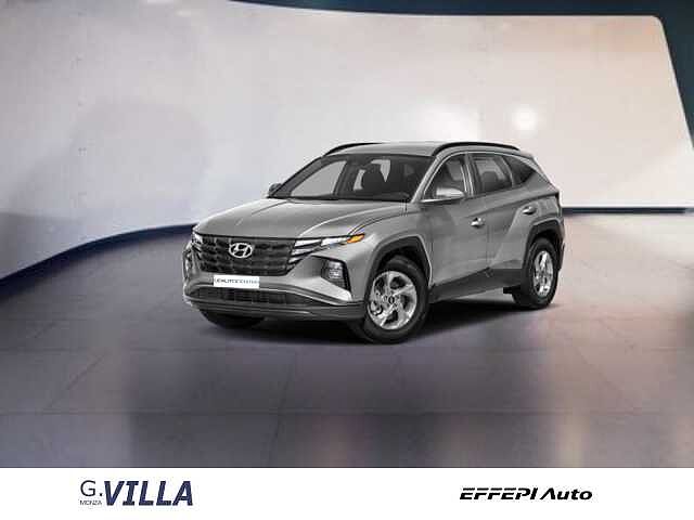 Hyundai TUCSON NX4 HEV MY23 1.6PHEV AT 265 EXELLENCE+(C)