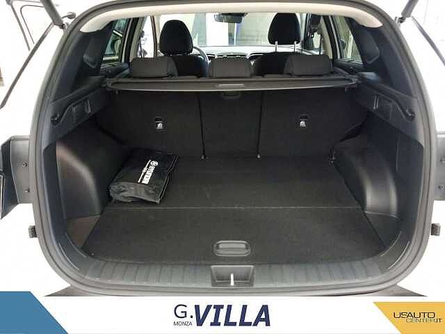 Hyundai TUCSON 1.6 PHEV AT 265 EXELLENCE+