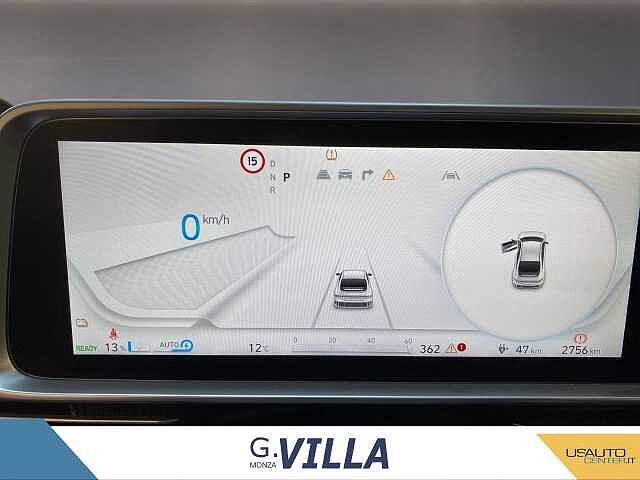 Hyundai IONIQ 6 FL 84KWH AWD XCLASS+DSM