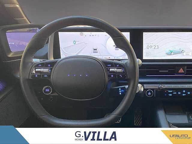 Hyundai IONIQ 6 FL 84KWH AWD XCLASS+DSM