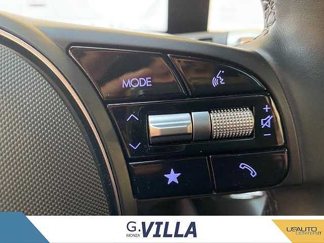 Hyundai IONIQ 6 FL 84KWH AWD XCLASS+DSM