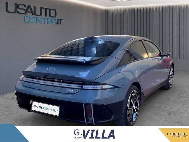Hyundai IONIQ 6 FL 84KWH AWD XCLASS+DSM