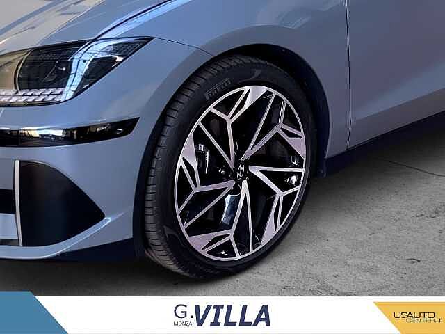 Hyundai IONIQ 6 FL 84KWH AWD XCLASS+DSM