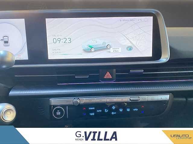 Hyundai IONIQ 6 FL 84KWH AWD XCLASS+DSM