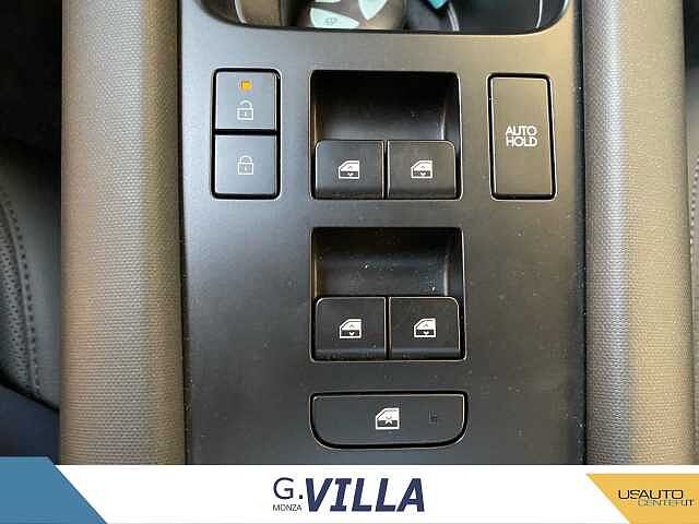 Hyundai IONIQ 6 FL 84KWH AWD XCLASS+DSM