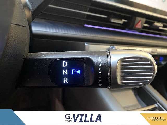 Hyundai IONIQ 6 FL 84KWH AWD XCLASS+DSM