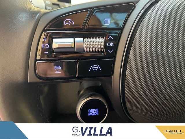 Hyundai IONIQ 6 FL 84KWH AWD XCLASS+DSM