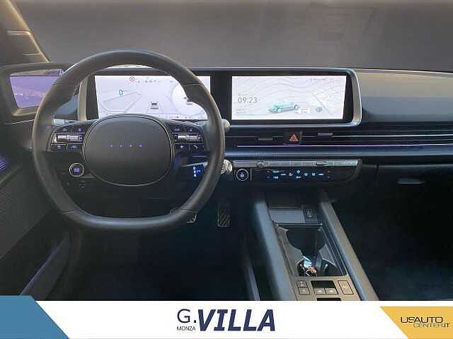 Hyundai IONIQ 6 FL 84KWH AWD XCLASS+DSM