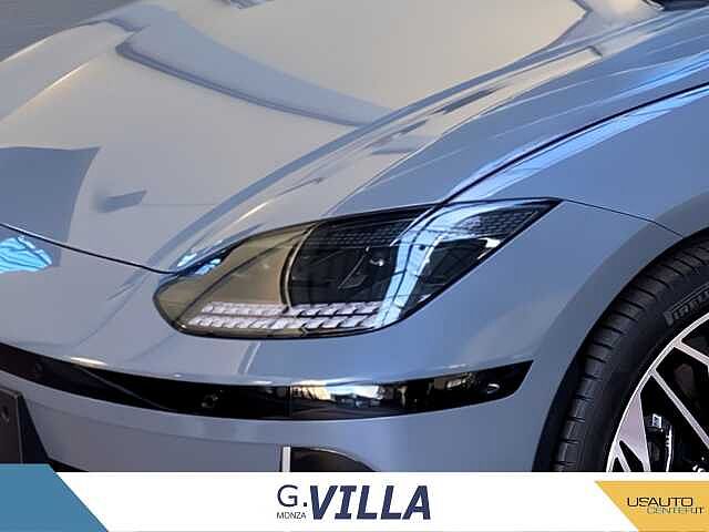 Hyundai IONIQ 6 FL 84KWH AWD XCLASS+DSM