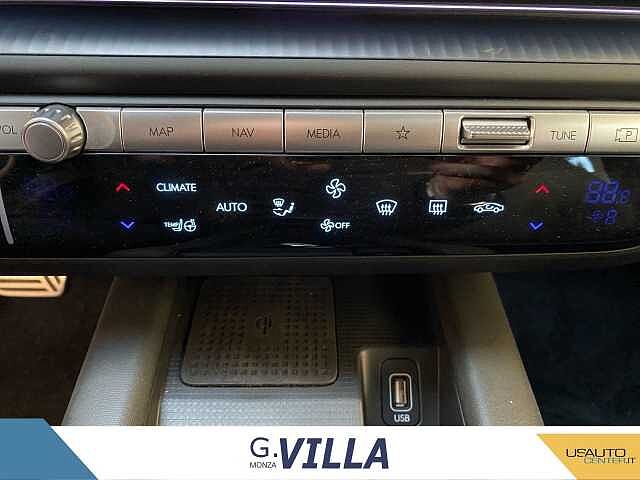 Hyundai IONIQ 6 FL 84KWH AWD XCLASS+DSM