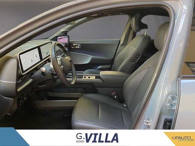 Hyundai IONIQ 6 FL 84KWH AWD XCLASS+DSM