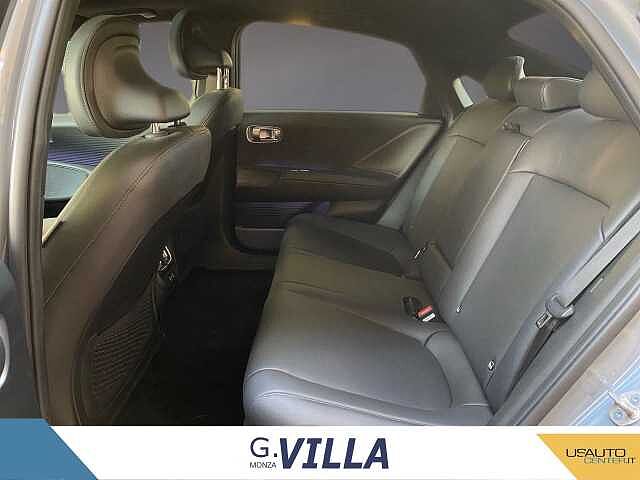 Hyundai IONIQ 6 FL 84KWH AWD XCLASS+DSM