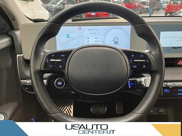 Hyundai IONIQ 5 MY23 77.4KWH 2WD EVOLUTION