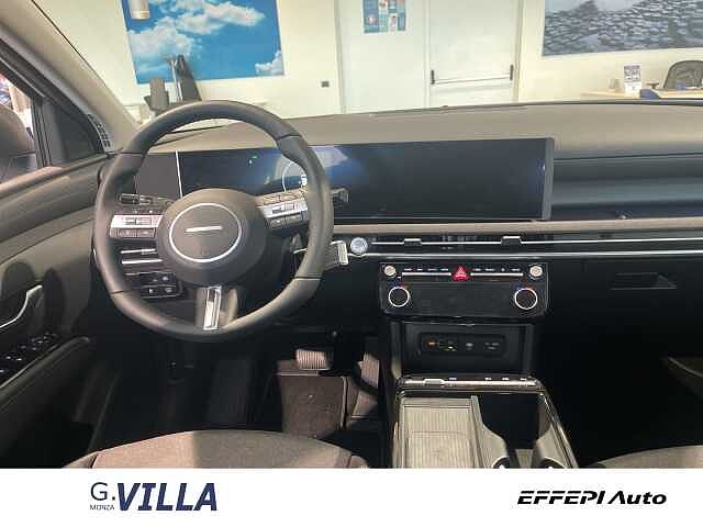 Hyundai TUCSON NX4 HEV MY23 1.6PHEV AT 265 EXELLENCE+(C)