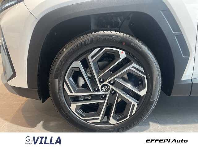 Hyundai TUCSON NX4 HEV MY23 1.6PHEV AT 265 EXELLENCE+(C)
