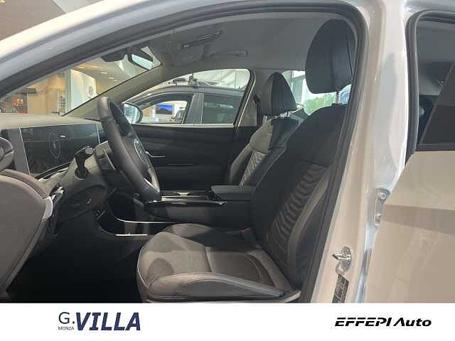 Hyundai TUCSON NX4 HEV MY23 1.6PHEV AT 265 EXELLENCE+(C)