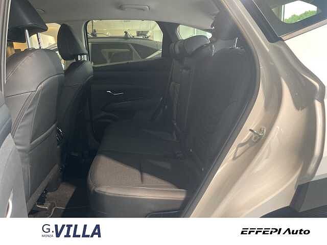 Hyundai TUCSON NX4 HEV MY23 1.6PHEV AT 265 EXELLENCE+(C)