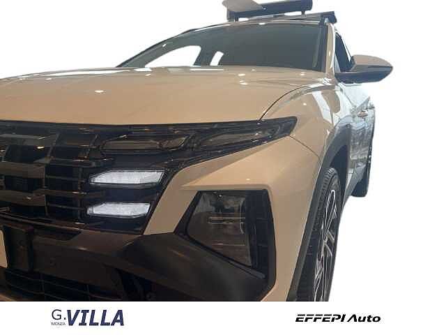 Hyundai TUCSON NX4 HEV MY23 1.6PHEV AT 265 EXELLENCE+(C)